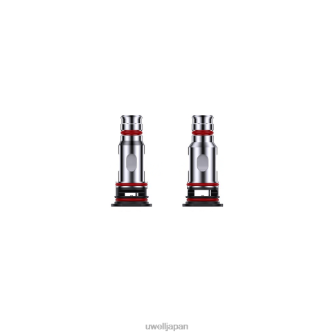 UWELL CROWN X 交換用コイル | UWELL 電子タバコ 03オーム J0X2T230